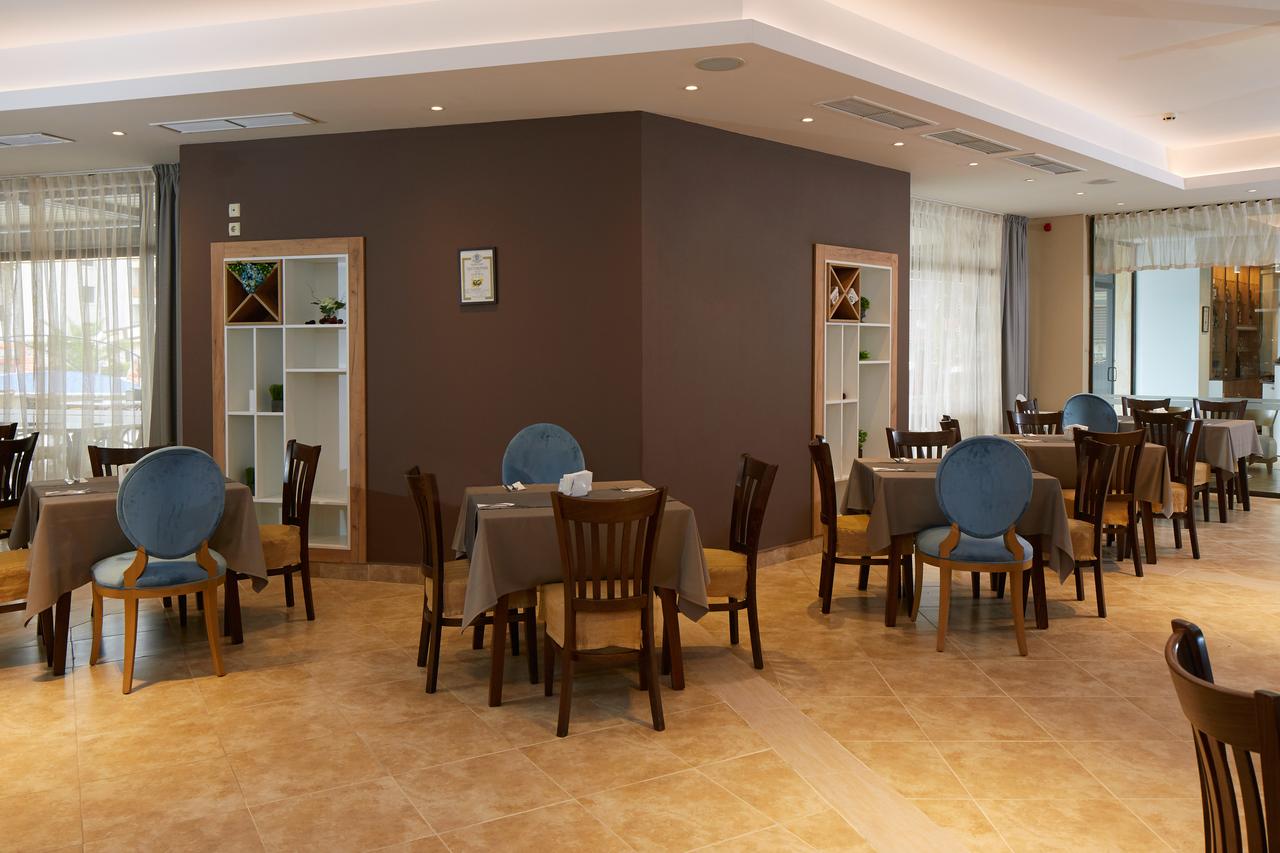 Hotel Nobel